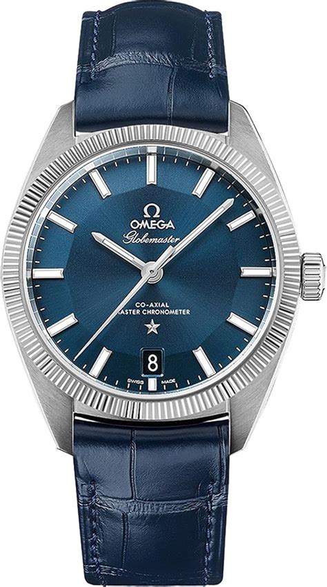 omega constellation globemaster price